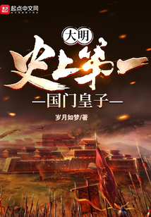 大明:史上第一國門皇子