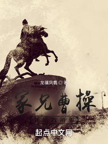 家兄曹操，開局救咱爹