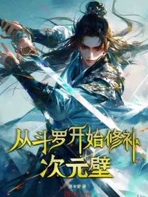 從斗羅開始修補次元壁