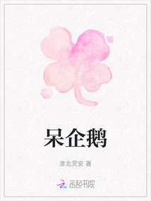 呆企鵝