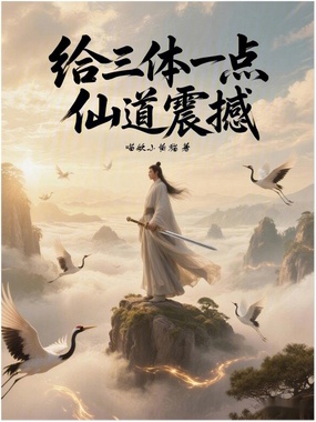给三体一点仙道震撼在线阅读