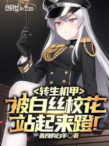轉生機甲:被廢物校花站起來蹬!