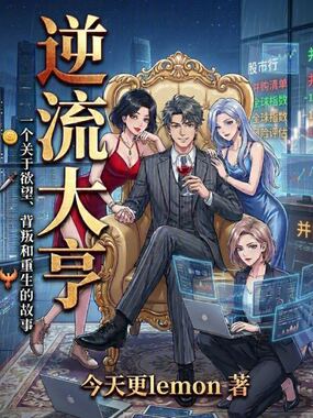 逆流大亨在线阅读