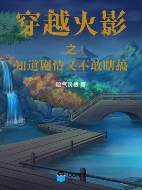 穿越火影之知道剧情又不敢瞎搞在线阅读