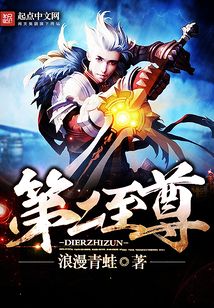 第二至尊 cover