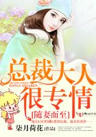 隨妻而至，總裁大人很專情在線閱讀