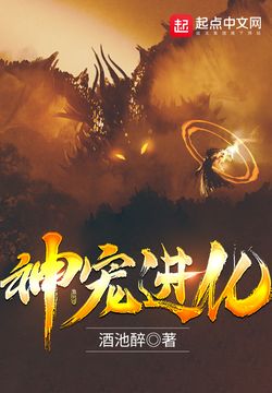 神宠进化