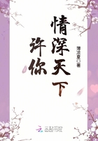 許你情深天下在線閱讀