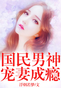 國民男神寵妻成癮