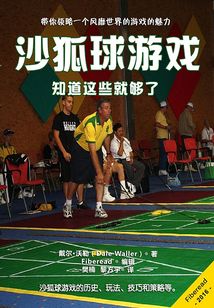 沙狐球游戲:知道這些就夠了