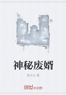 神秘廢婿