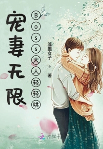 寵妻無限Boss大人輕輕哄