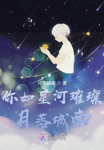 你如星河璀璨月落城南
