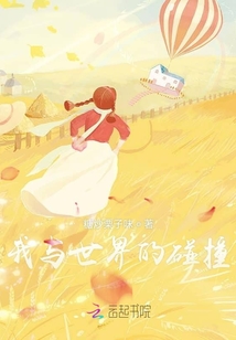 我與世界的碰撞