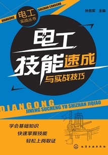 電工技能速成與實戰(zhàn)技巧