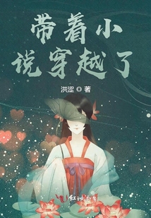 帶著小說穿越了