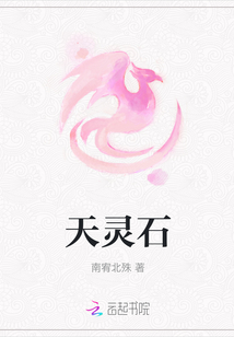 天靈石