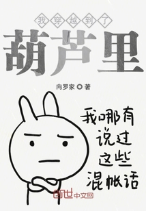 我穿越到了葫芦里