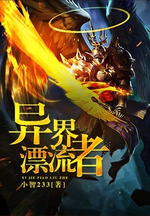 异界漂流者 cover