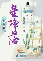 你似繁星降落在線閱讀