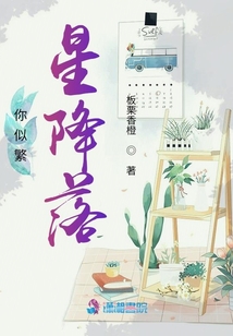 你似繁星降落