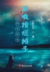 元帥今天也在收拾爛攤子
