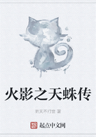 火影之天蛛传在线阅读