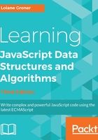 Learning JavaScript Data Structures and Algorithms在线阅读