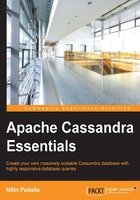 Apache Cassandra Essentials在线阅读