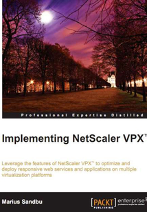 Implementing NetScaler VPX?