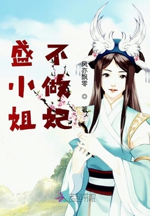 盛小姐不做妃