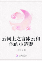 云间上之言冰云和他的小娇妻