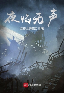 夜焰无声