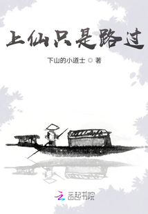 上仙只是路過