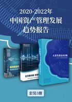 2020-2022年中国资产管理发展趋势报告（套装3册）在线阅读