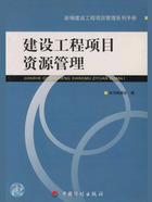 建设工程项目资源管理（新编建设工程项目管理系列手册）在线阅读