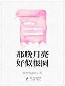 那晚月亮好似很圓