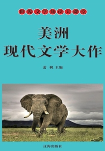 世界文學(xué)知識(shí)大課堂：美洲現(xiàn)代文學(xué)大作