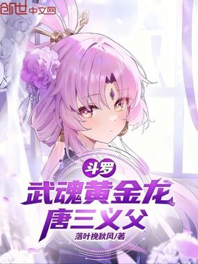 斗罗：武魂黄金龙，唐三义父在线阅读
