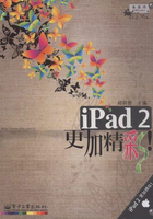 iPad 2更加精彩！在线阅读