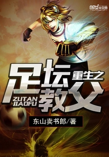 重生之足壇教父