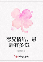 戀兄情結(jié)，最后有多傷。在線閱讀