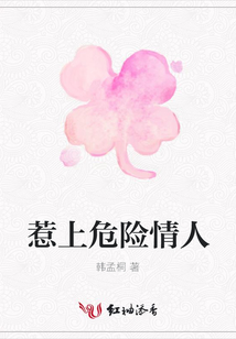 惹上危險(xiǎn)情人