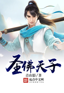 圣佛天子 cover