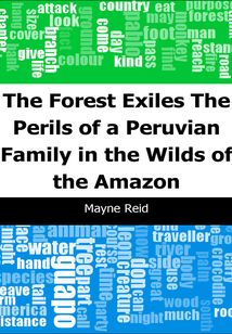 The Forest Exiles: The Perils of a Peruvian Family in the Wilds of the Amazon