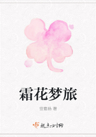 霜花夢旅在線閱讀