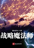 战略魔法师在线阅读