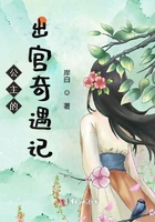 公主的出宮奇遇記在線閱讀