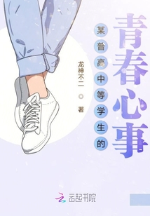 某普高中等學生的青春心事