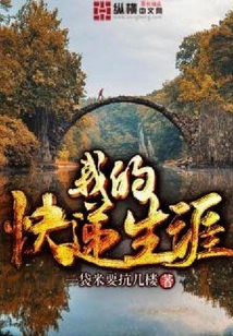 我的快遞生涯